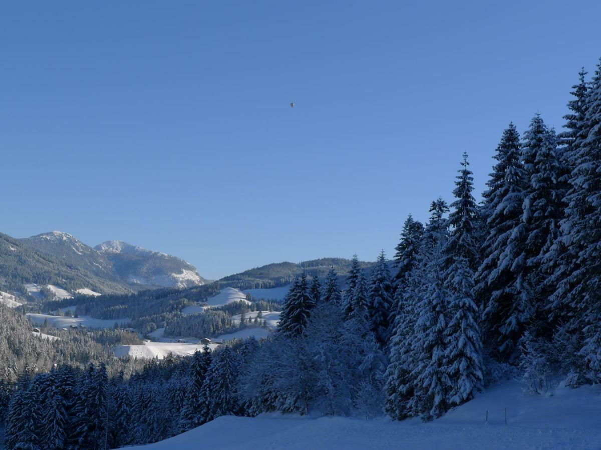 Apartmán Alpenhaus Dachstein.Zauber Abtenau Exteriér fotografie